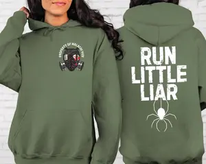 Property Of Malachi Vize Sweatshirt, Little Stranger Hoodie, Leigh Rivers Shirt, Dark Romance Merch Pullover Long Sleeves Graphic Fabric Sweater, Run Little Stranger Sweatshirt, Malachi Vize Hoodie,Dark Romance Merch, Book Lovers Unisex Sweater