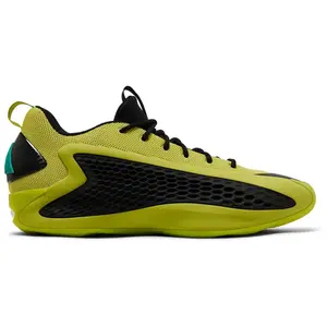 adidas AE 1 Low Preloved Lime JS1778 Men's Fashion Shoes New