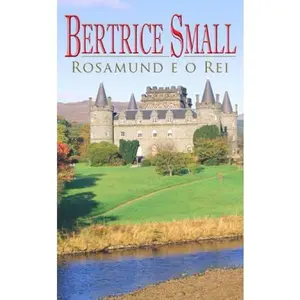 USED-ROSAMUND E O REI by Bertrice Small (Paperback)
