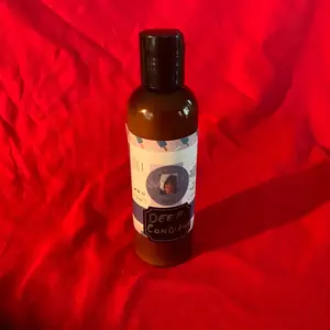 6.8ozDeep Conditioner Anti-dandruff Organic Oil Control Haircare Shampoo Cleanser Cleansing