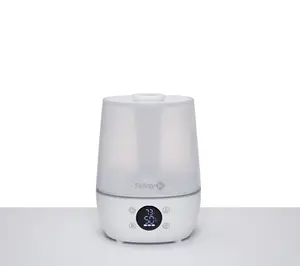 Safety 1st Humid Control Humidifier  - White