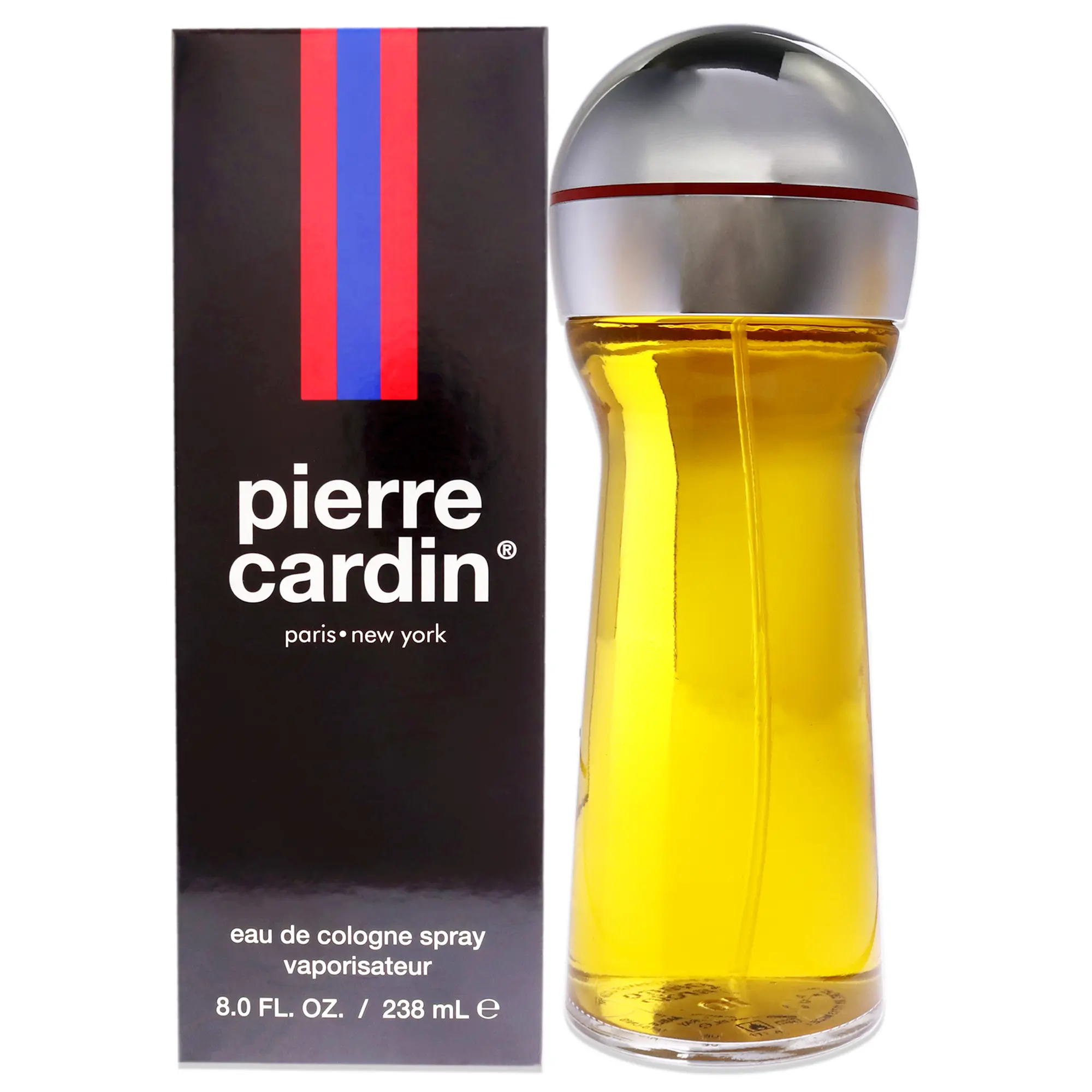 Pierre Cardin by Pierre Cardin for Men - 8 oz EDC Spray