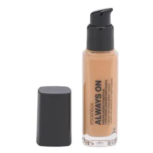Always on Skin Balancing Foundation (Warm)