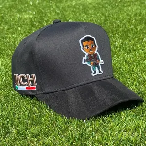 GORRA DEL SEÑOR DE LOS GALLOS, EL SEÑOR DE LOS GALLOS HAT