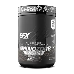 AminoZorb® Elite 21