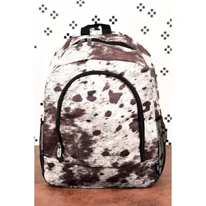 Moosic To My Ears Large Backpack