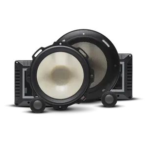 Rockford Fosgate Power 6.5" T3 Component System