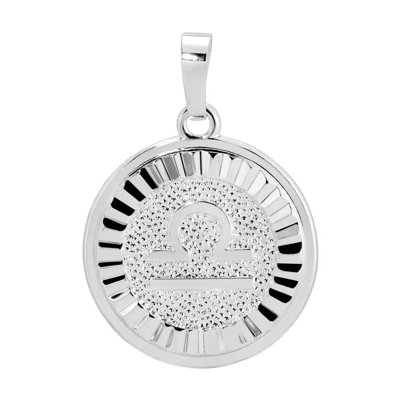Silver Libra