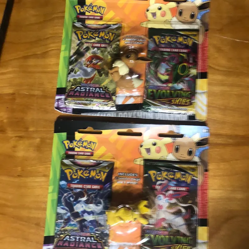 pokemon boxes with evolving skies - TikTok Shop pokemon boxes with evolving skies - TikTok Shop