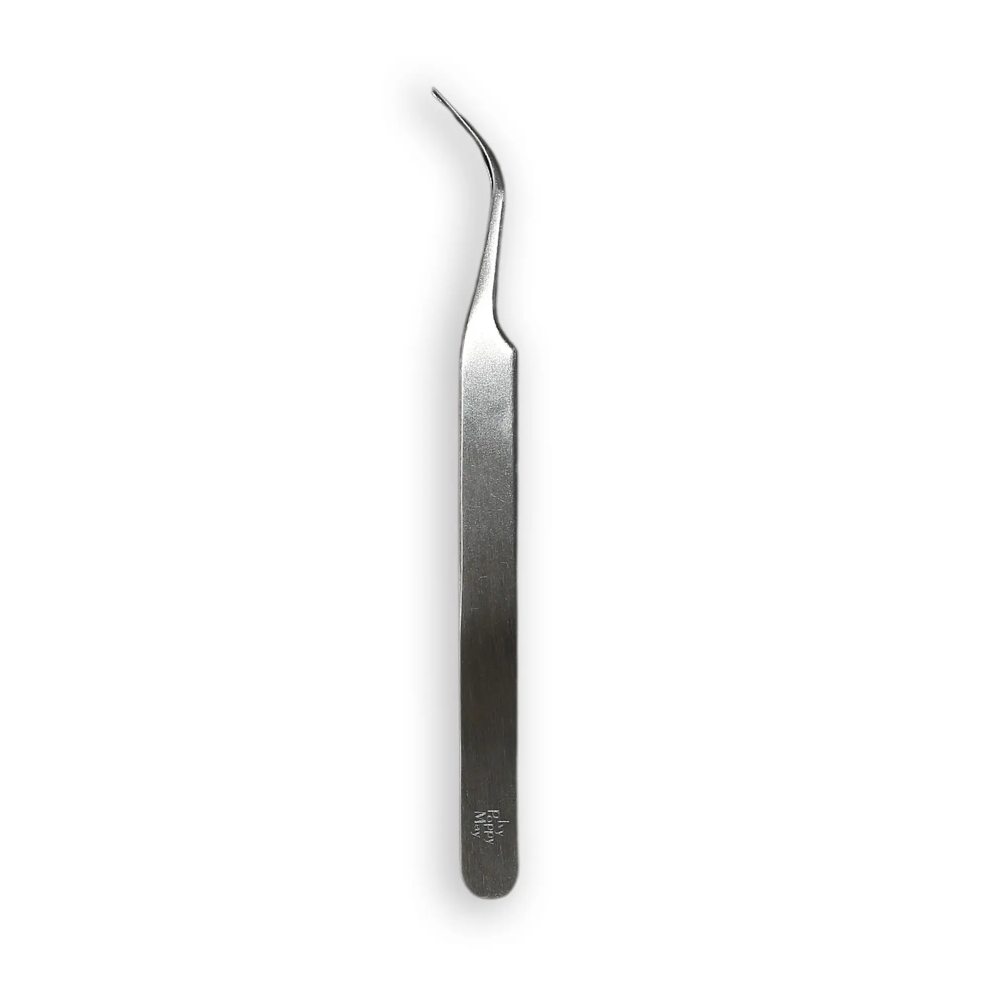 curved precision tweezer  ️