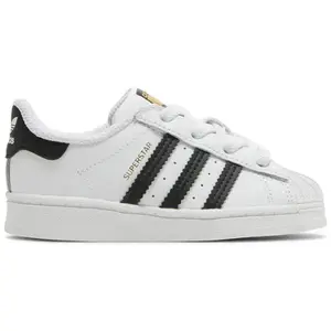 adidas Superstar Cloud White Core Black TD Fashion Shoes New