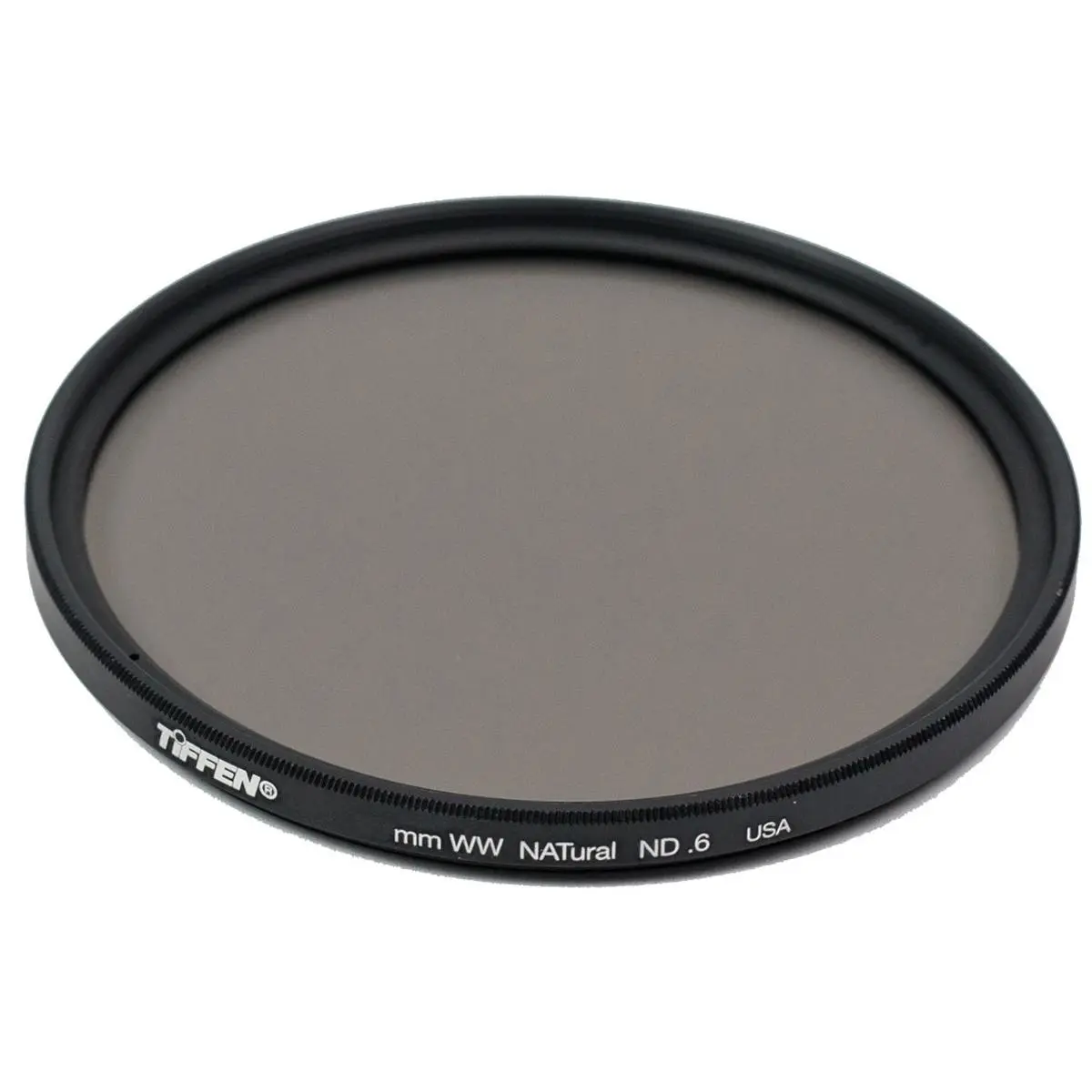 Tiffen 55mm NATural Full Spectrum Neutral Density 0.6 filter
