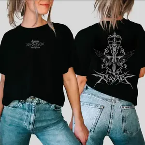 Stray Kids dominATE World Tour T-shirt, Stray Kids ATE Shirt, Stray Kids ChkChkBoom Shirt, Bangchan, Lee Know, Changbin Hyunjin, Han, Felix N0ZP6