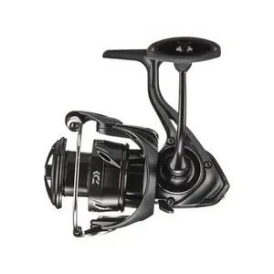 Daiwa Tatula Elite Spinning Reel