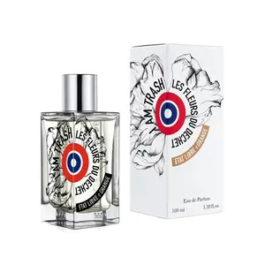 État libre d'Orange  Unisex 3.4 Ounce I Am Trash Eau De Parfum