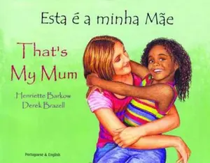 USED-That's My Mum (English and Portuguese Edition) by Henriette Barkow (Paperback)