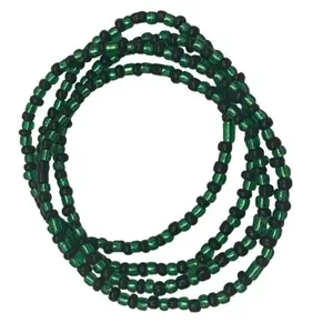Collar De Ogun Santeria Orisha Eleke Collare | Ogun Eleke | Beaded Ogun Eleke | Santeria Collares