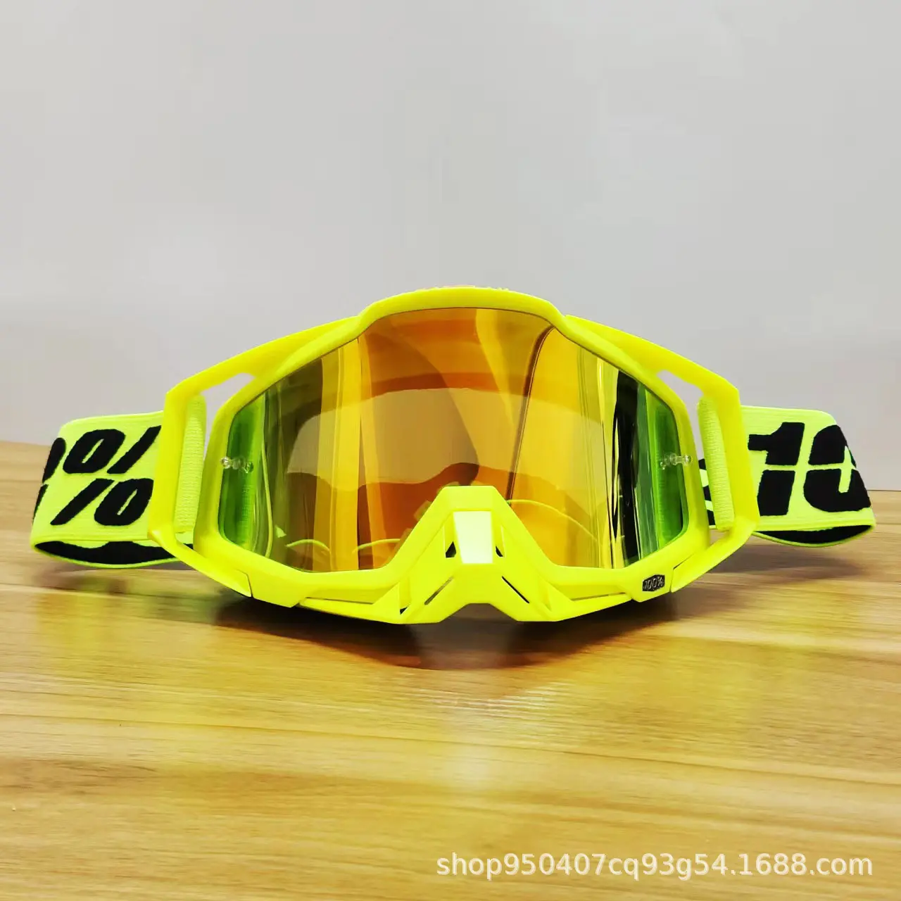 16 Full Yellow Red Tablets