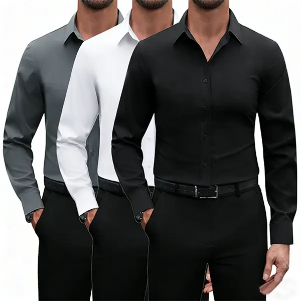 3-pack mixed colors 6