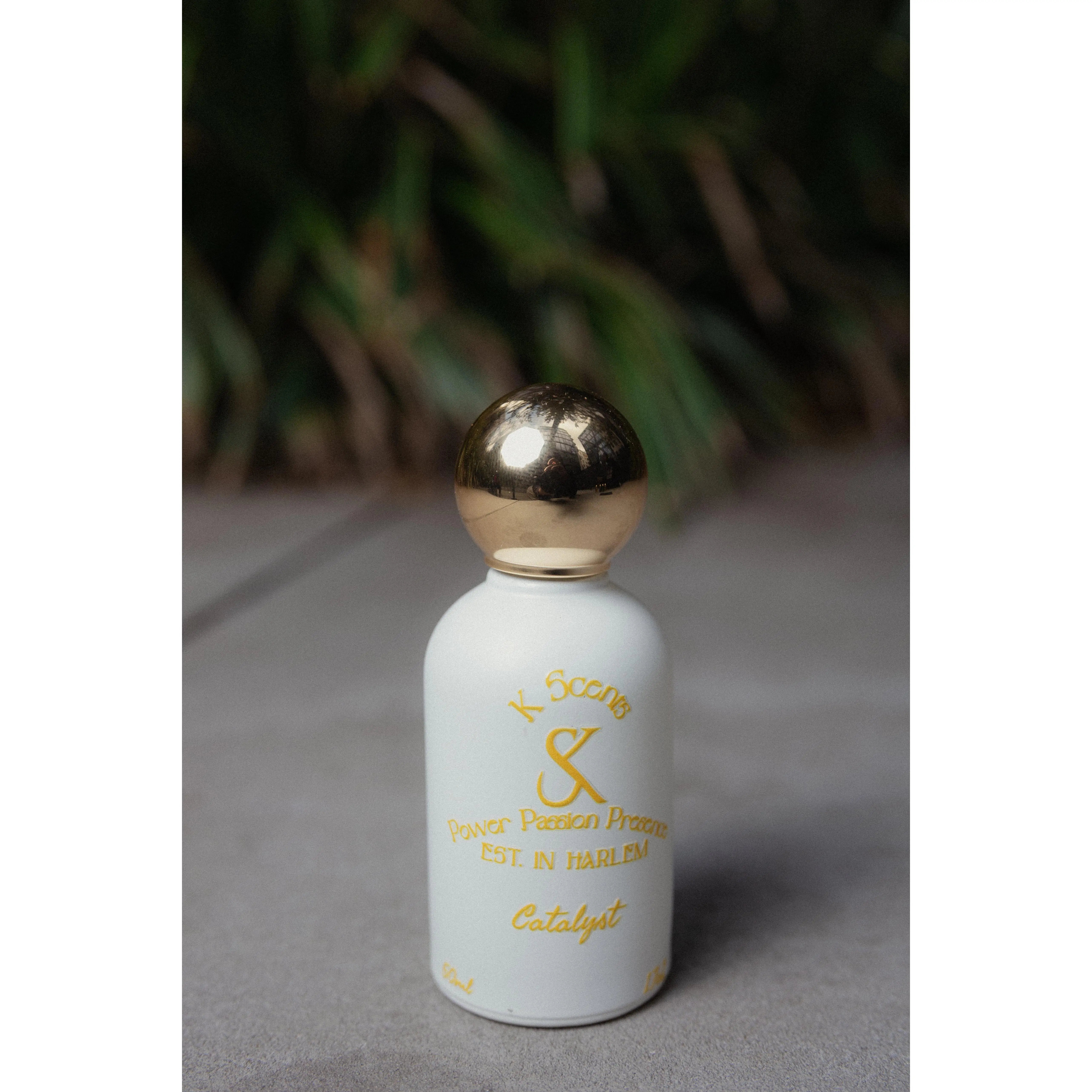 Catalyst By Koromas Aromas