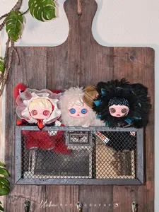 Mioco Forgotten Realm Plush Series Blind Box