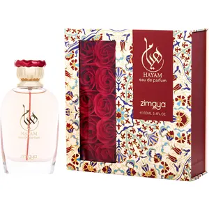 Zimaya Hayam By Zimaya Eau De Parfum For Women
