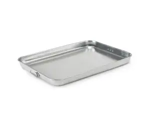 Vollrath 68358 Wear-Ever HD Aluminum 23.5 Quart Roasting Pan