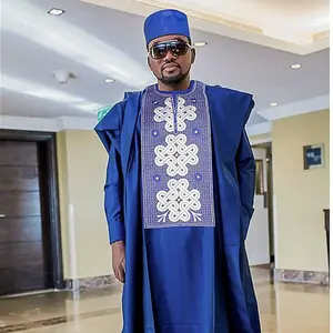 EM AfriNOVA Yonkani Traditional 3PCS Set