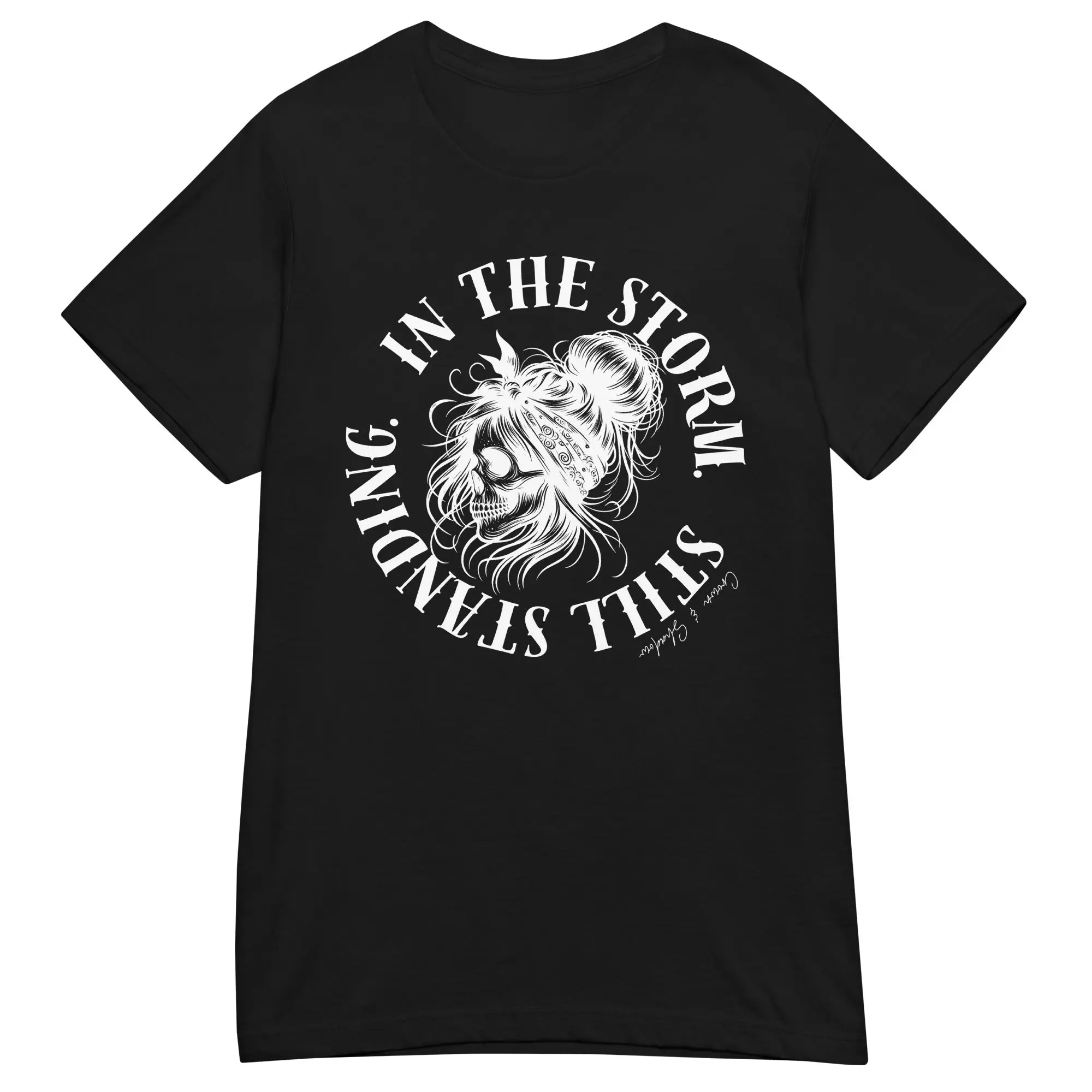 Women’s basic softstyle t-shirt