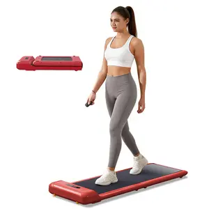 WALKINGPAD C2 Foldable Walking Pad Treadmill, Colorful Under Desk Treadmill for Home Office, Stylish Compact Design, No Assembly Needed