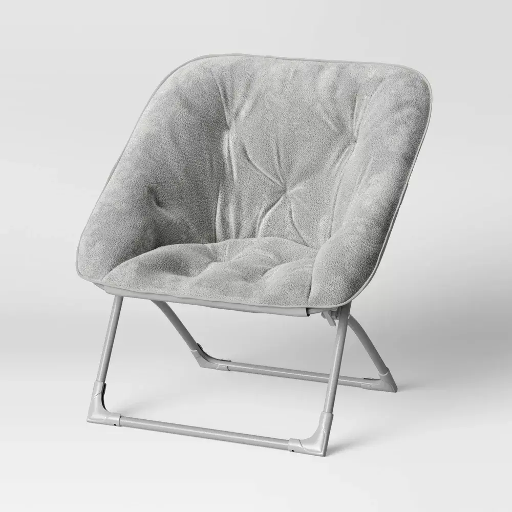 Folding Dish Chair - Pillowfort