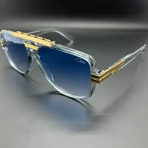 2026 Vintage Eye Sunglasses For Women's Men's Retro Luxury Brands Designer Womens Sun Glasses Eyewear Oculos De Sol 665