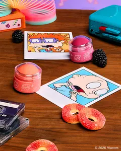Rugrats x Beauty Creations Blush Balm Rugrats x Beauty Creations Blush Balm