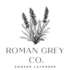SMOKED LAVENDER WAX MELT