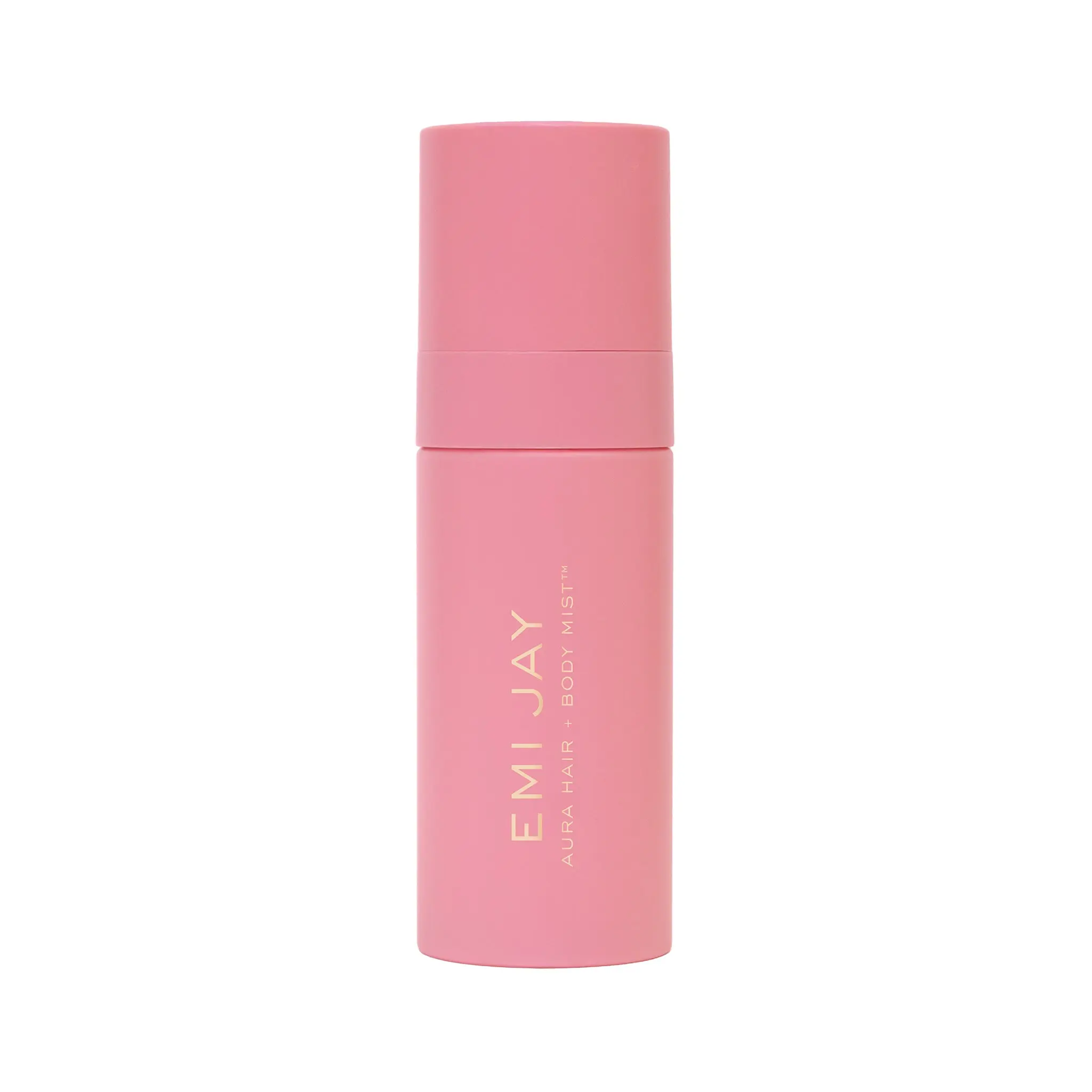 Emi Jay Aura Hair + Body Mist Scented Hair + Body Mist in Lychee Baby