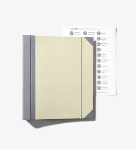 The Folio™ Document Organizer (Spanish)