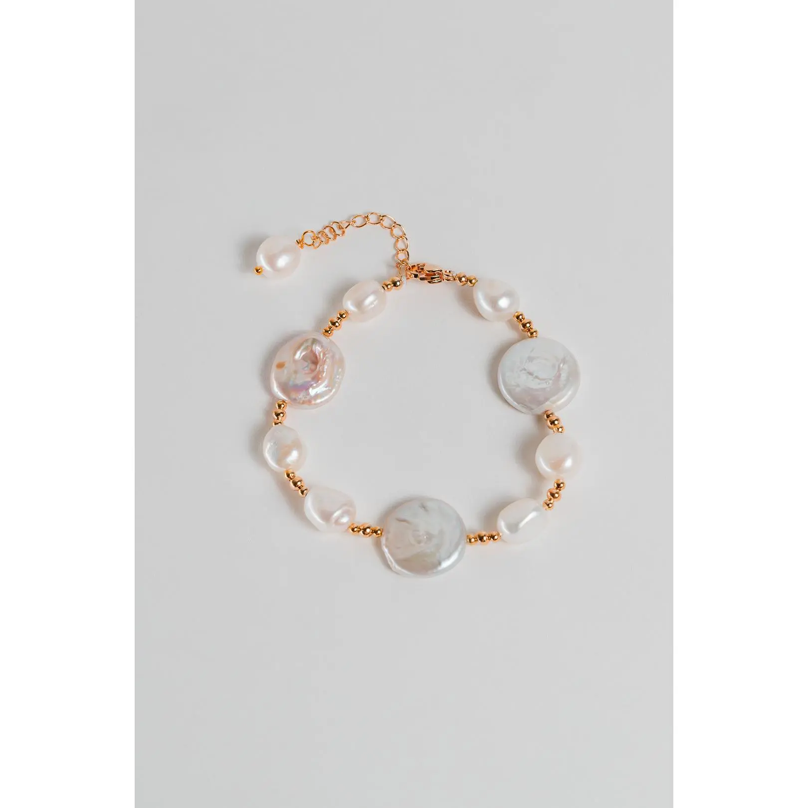 The Haidy Bracelet