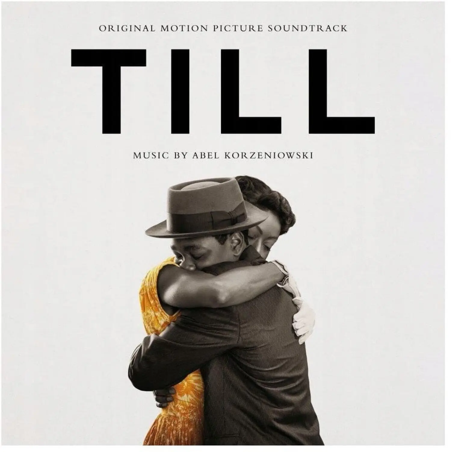 Abel Korzeniowski - Till (Original Soundtrack)  [VINYL RECORD - LP]