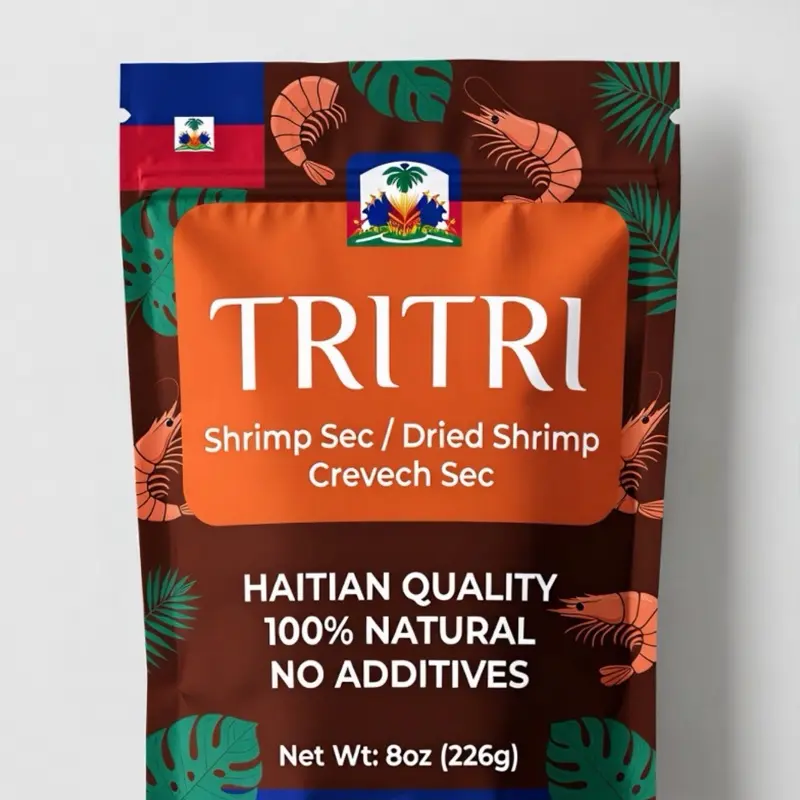 TriTri Haiti