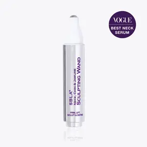 Neck, Chin & Jawline Sculpting Wand