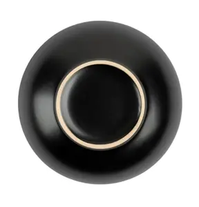 Stoneware Bowl, 6.00 x 6.00 x 2.40 Inches