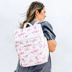 Cowgirl Charm Backpack