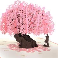 cherry blossom tree