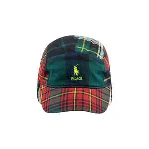Polar Fleece Hunting Cap "Ralph Lauren X Palace" PA0058