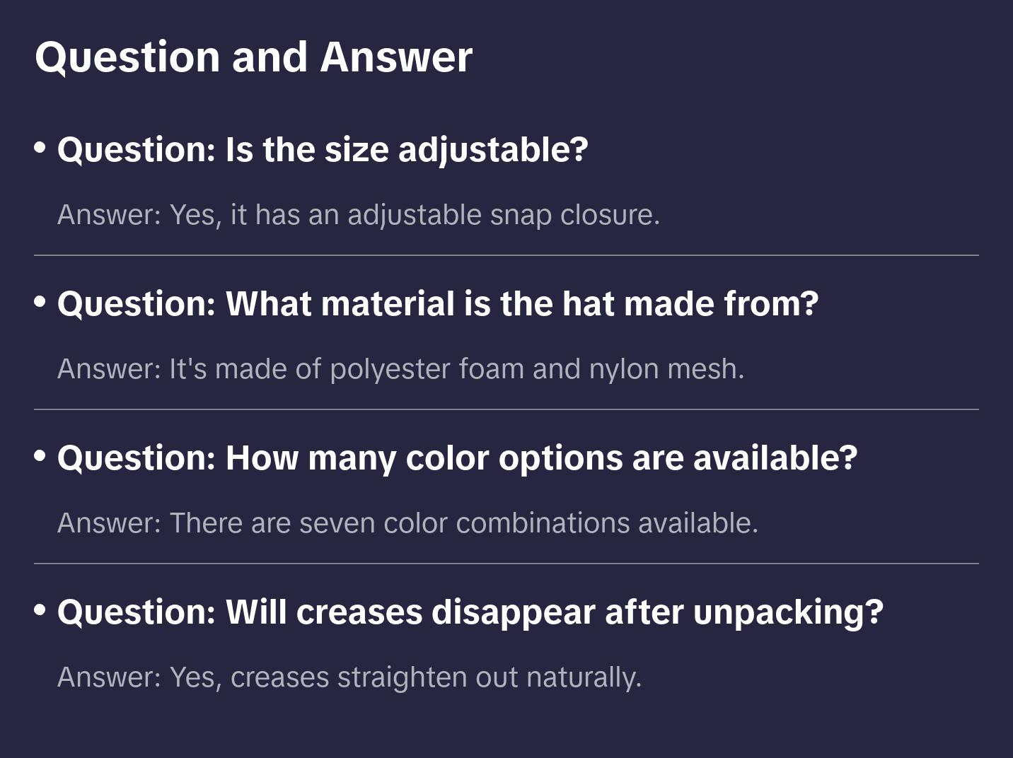 Kamala Harris "Next Stop, The White House!" Astronaut Trucker Hat - Political Campaign Cap