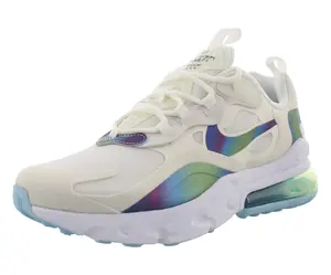 Nike Air Max 270 React Girls Shoes