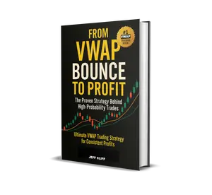 From VWAP Bounce to Profit: The Proven Strategy Behind High-Probability Trades: Ultimate VWAP Trading Strategy for Consistent Profits