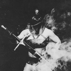 Creeper - Sanguivore II: Mistress of Death - Purple Marble  [VINYL RECORD - LP] Colored Vinyl, Purple