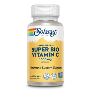 Super Bio Vitamin C 1000mg