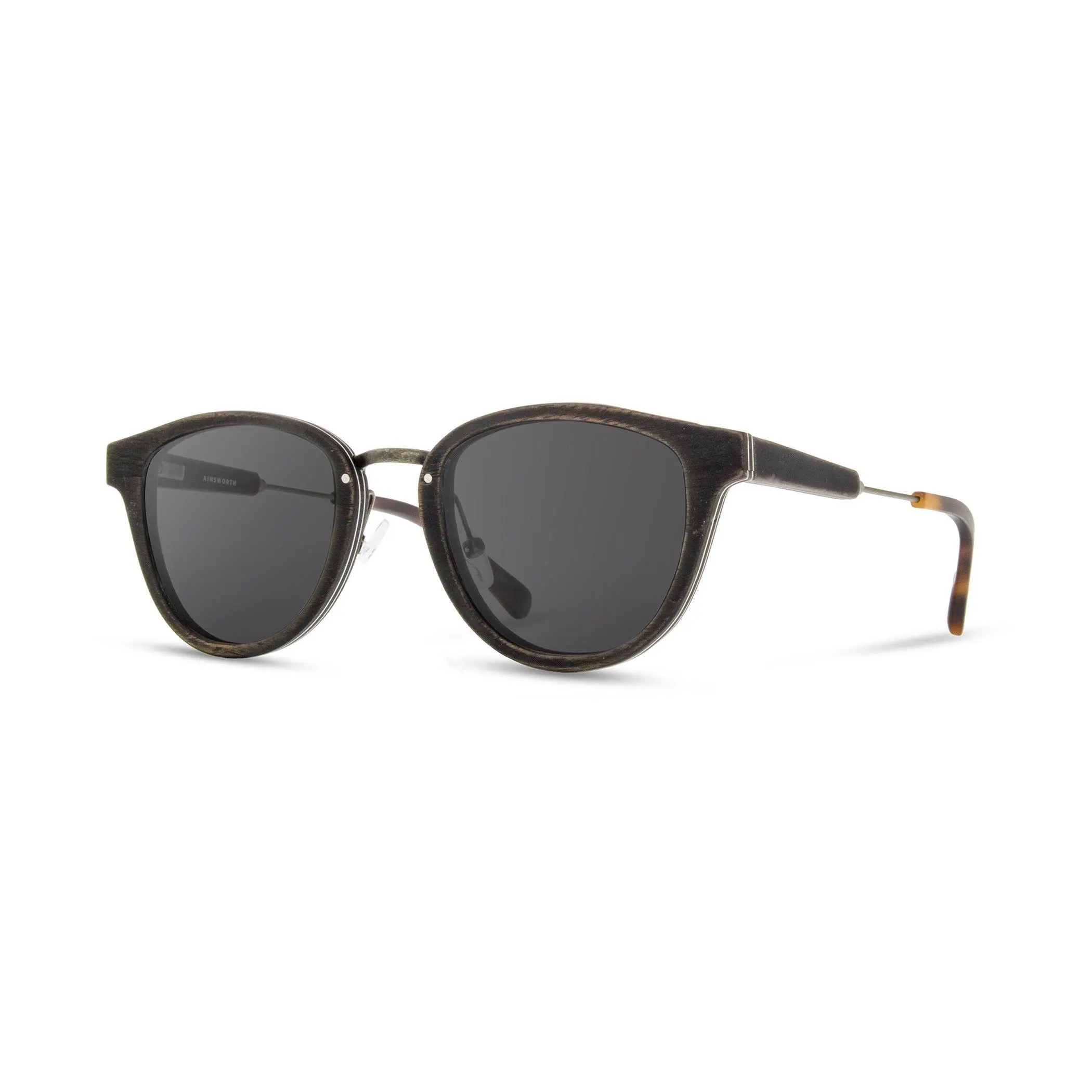 Ainsworth Wood Sunglasses